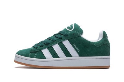 Adidas adidas Campus 00s J "Dark Green" (IH7492)