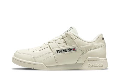 Reebok Reebok Workout Plus "White" (100255986)
