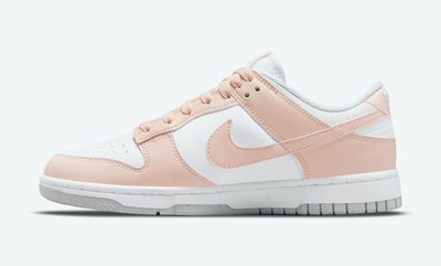 Nike Nike Dunk Low Next Nature Pale Coral (Women's)