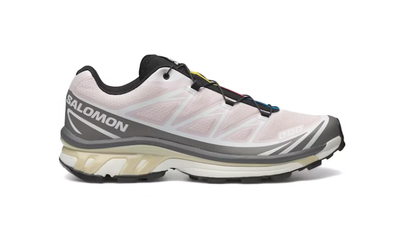 Salomon Salomon XT-6 Cloudburst Icy Pink