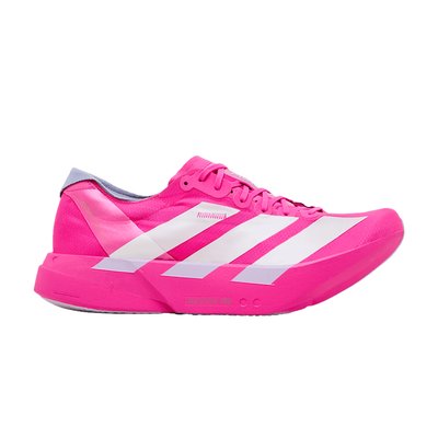 Adidas adidas Adizero Adios Pro 4 Shock Pink