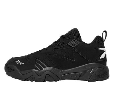 Reebok REEBOK SS-BRUTUS LOW BLACK