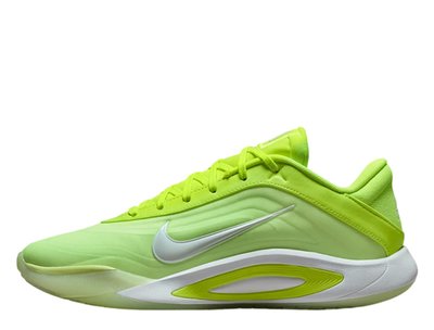 Nike BUTY NIKE A'ONE VOLT/WHITE-BARELY VOLT