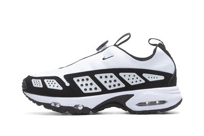 Nike Nike Air Max SNDR W "White Black" (FZ2068-100)