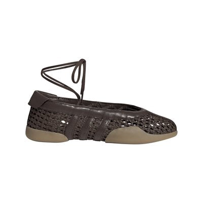Adidas adidas Taekwondo Mei Ballet Basketweave Brown Gum (Women's)