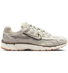 Nike Nike P-6000 Light Bone Medium Olive Gum