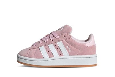 Adidas adidas Campus 00s K "Clear Pink" (JP5507)
