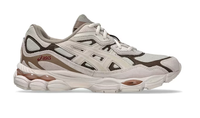 ASICS ASICS Gel-NYC Mineral Beige
