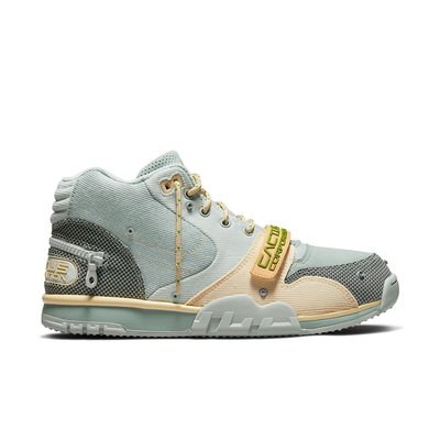 Nike Nike Air Trainer 1 SP Travis Scott Grey Haze (DR7515-001)