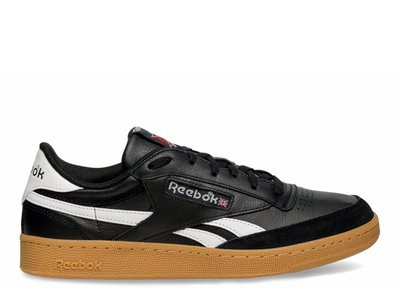 Reebok Reebok Club C Revenge Vintage "Black White" (100202317)