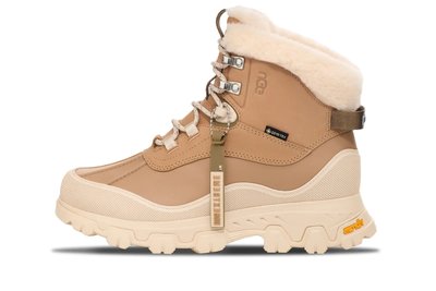 UGG UGG Adirondack Meridian Hiker Boot W "Sand" (1169032-SAND)