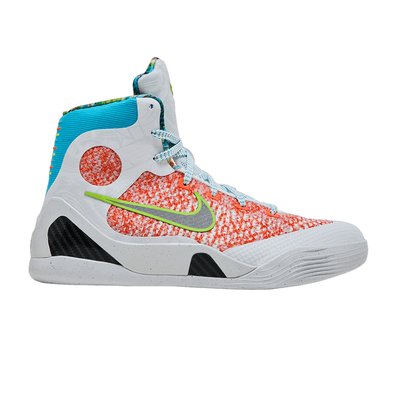 Nike Nike Kobe 9 Elite Protro What The (2025) (GS)