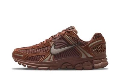 Nike Nike Zoom Vomero 5 Wmns "Fauna Brown" (HQ0458-201)