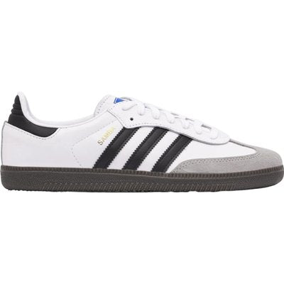 Adidas adidas Samba OG Cloud White Core Black