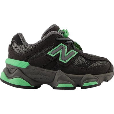 New Balance New Balance 9060 Bungee Castlerock Lime Leaf (TD)