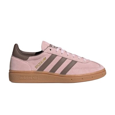 Adidas adidas Handball Spezial Clear Pink Earth Strata (GS)