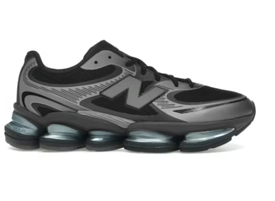 New Balance New Balance Abzorb 2000 Black Grey