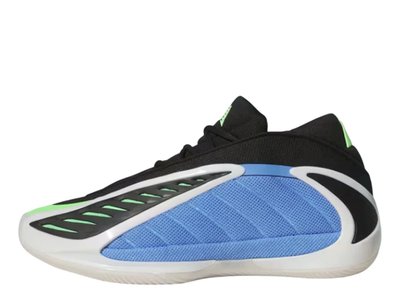 Adidas adidas Anthony Edwards 2 "Blue Fusion" (JR4359)