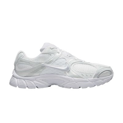 Nike Nike V5 RNR White Black Metallic Silver