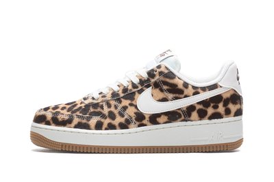Nike Nike Air Force 1 07 Wmns "Leopard" (IB7695-200)
