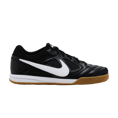 Nike Nike Gato Black White Gum