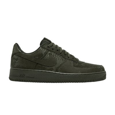 Nike Nike Air Force 1 Low Kobe Bryant Forever Cargo Khaki
