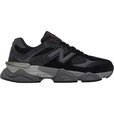 New Balance New Balance 9060 Black Castlerock Grey