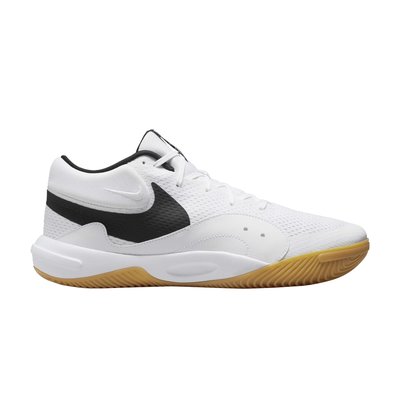 Nike Nike Hyperquick White Black