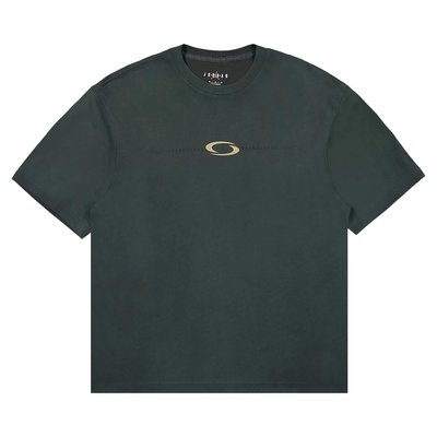 Nike Jordan x Travis Scott T-Shirt Black