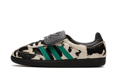 Adidas adidas Samba LT W "Core Black" (JS3930)