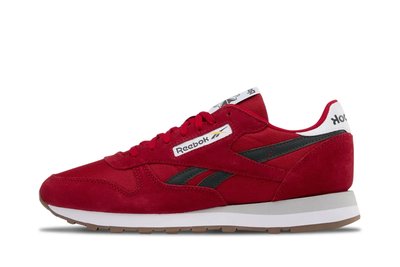 Reebok Reebok Classic Leather "Flash Red" (100245004)