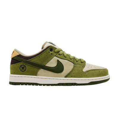 Nike Nike SB Dunk Low Yuto Horigome Matcha