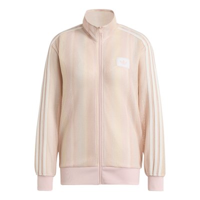 Adidas Adidas Originals Summer Glow Knitted Firebird Track Top