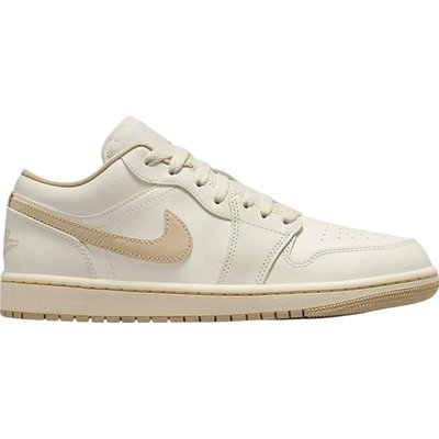 Nike Jordan 1 Low Beige (Women's)