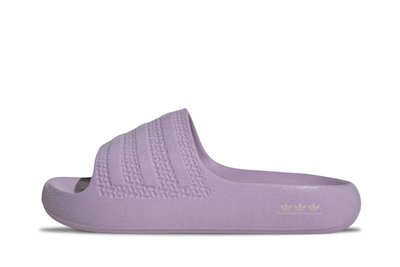 Adidas adidas Adilette Ayoon W "Powder Plum" (JQ5695)