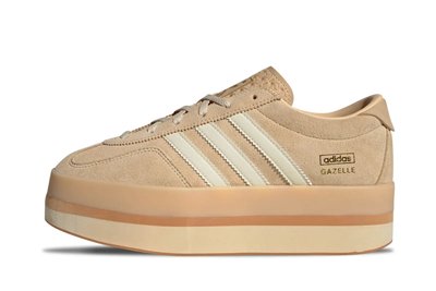 Adidas adidas Gazelle Stack W "Sand Strata" (JQ7666)