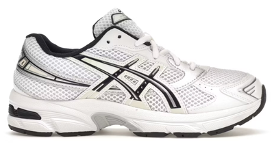 ASICS ASICS Gel-1130 White Midnight (GS)