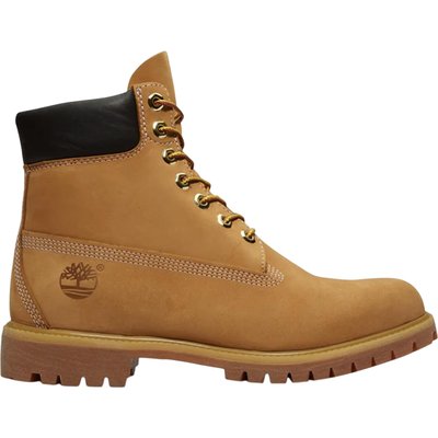 Timberland Timberland 6 In Premium Waterproof Boot Wheat