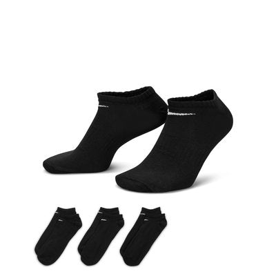 Nike Nike Everyday Lightweight 3-Pack Socks SX7678-010