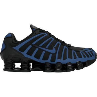 Nike Nike Shox TL Reflective Court Blue