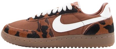 Nike Nike Field General Cinnamon Cow Print