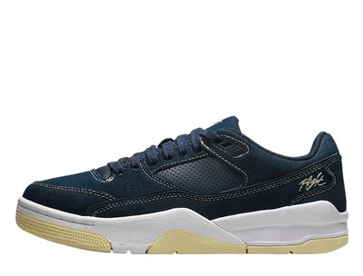 Nike Jordan Brand Flight Court Wmns "Obsidian White Alabaster" (IH4489-451)