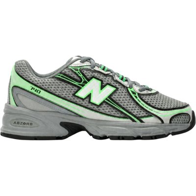 New Balance New Balance 740 Slate Grey Green (GS)