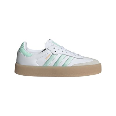 Adidas adidas Sambae Clear Mint (Women's)