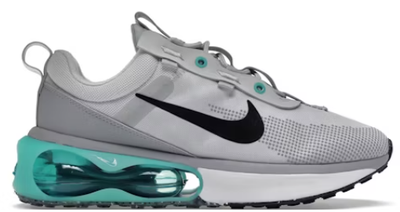Nike Nike Air Max 2021 Pure Platinum Washed Teal (Women's)