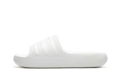 Adidas adidas Adilette Ayoon W "Off White" (GV9536)