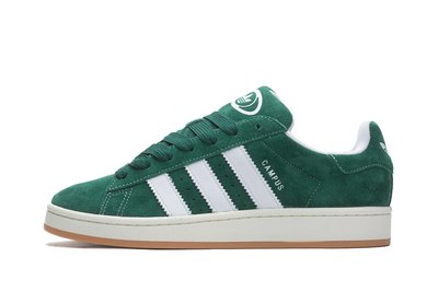 Adidas adidas Campus 00s "Dark Green" (H03472)