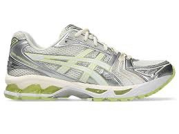 ASICS ASICS Gel-Kayano 14 Cream Pistachio