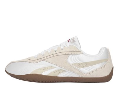 Reebok REEBOK SS-ULTRA LO WHITE