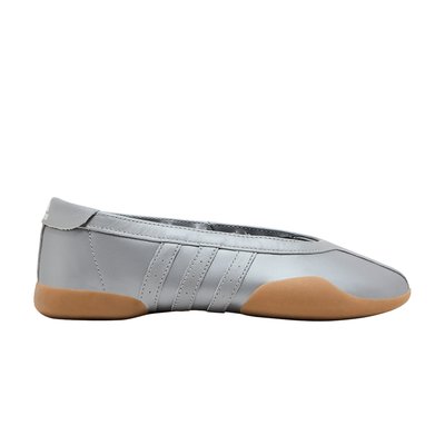 Adidas adidas Taekwondo Mei Ballet Silver Metallic Gum (Women's)